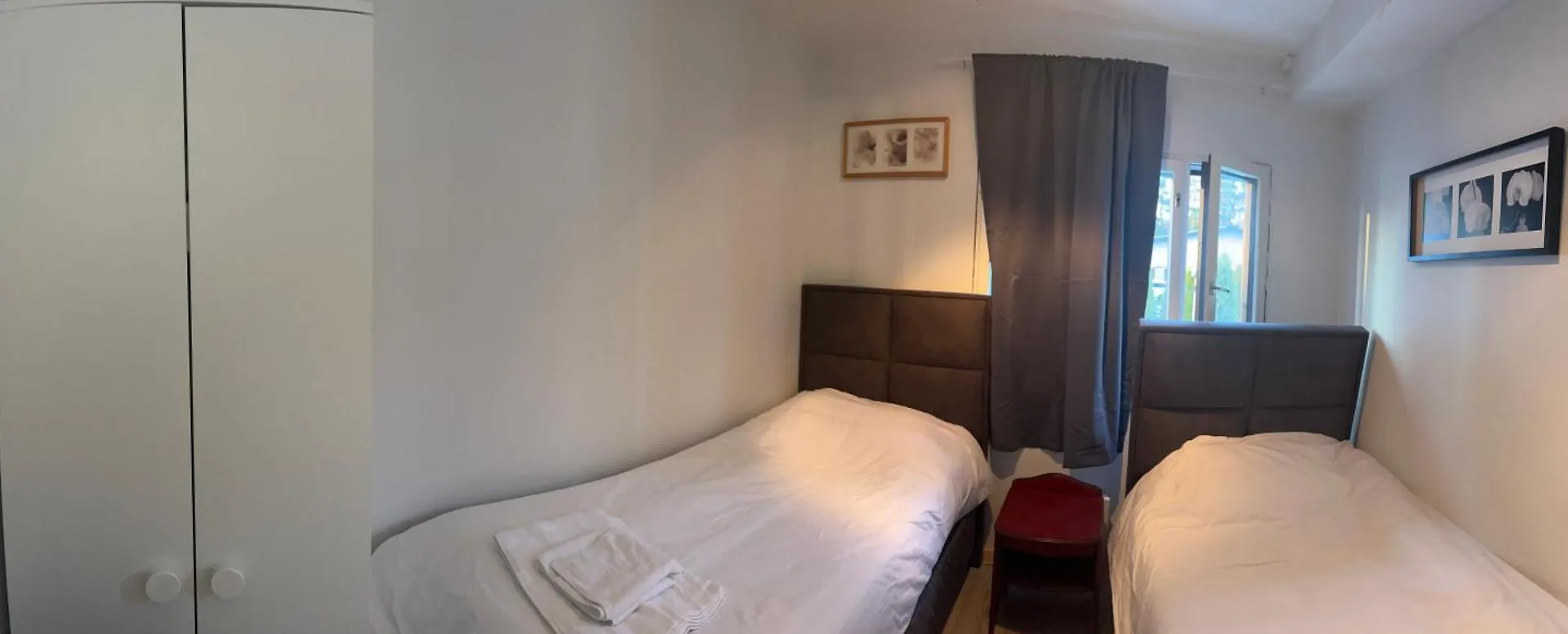 Nl Suites&Homes 赫尔辛基 公寓