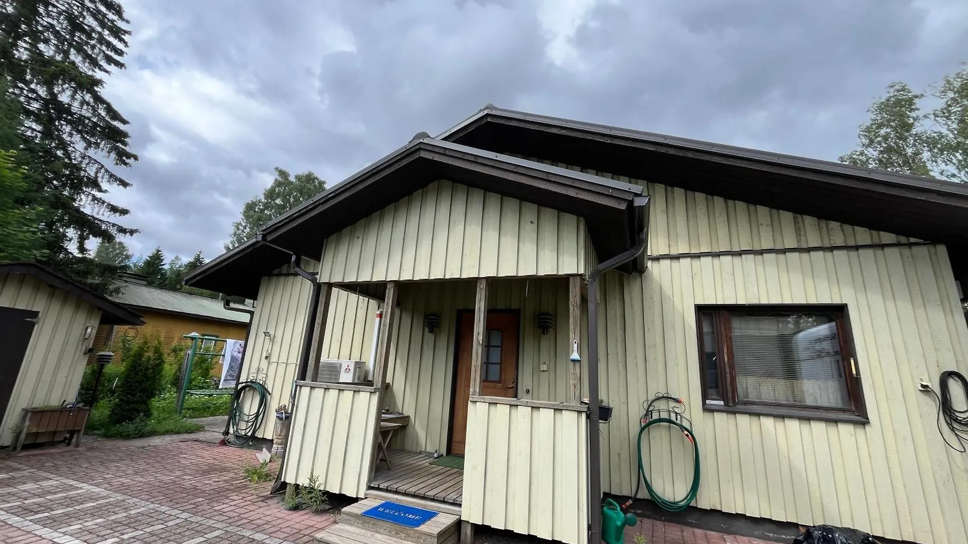 Nl Suites&Homes 赫尔辛基
