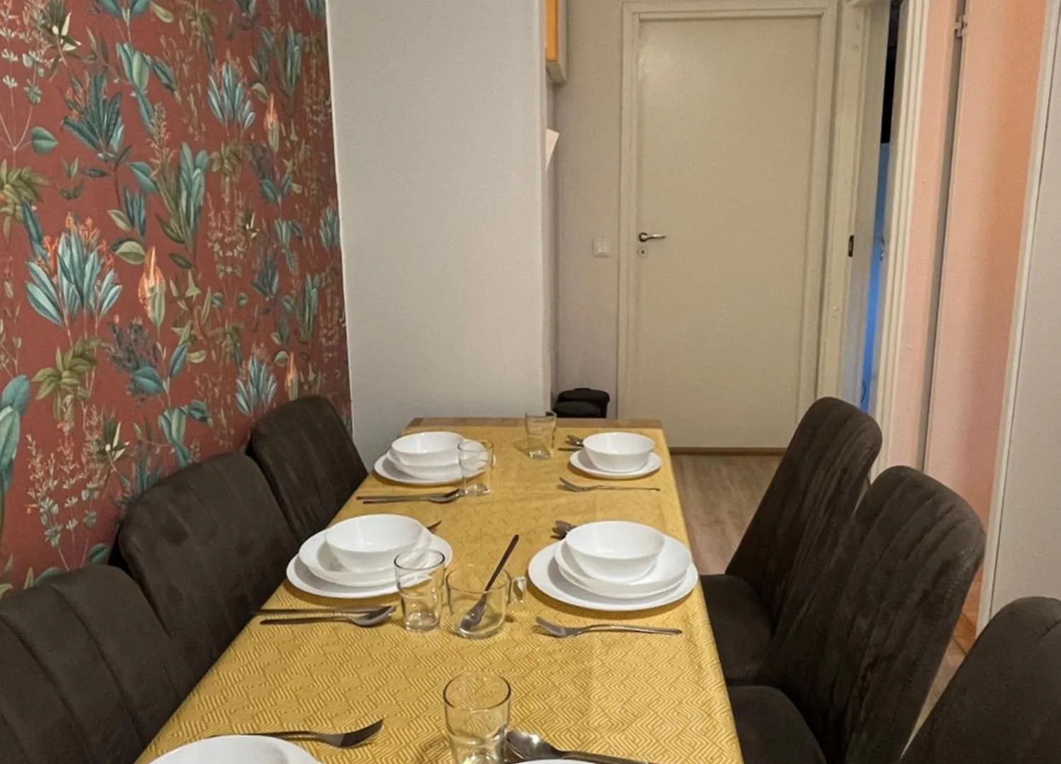 Nl Suites&Homes 赫尔辛基 0*,  芬兰
